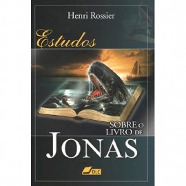 Estudos Sobre o Livro de Jonas