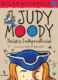 Judy Moody - Declara Independncia