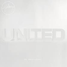 CD Hillsong - United - The White Album - 2014