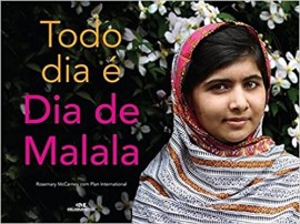 Todo Dia  Dia de Malala