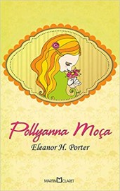 Pollyanna Moa - Martin Claret
