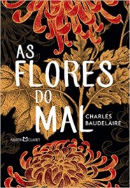As Flores do Mal - Capa Dura - Martin Claret