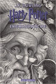 Harry Potter 6 - 20 Anos - Enigma do Principe