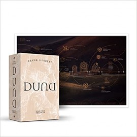 Duna - Box Segunda Trilogia