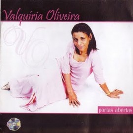 CD Valquiria de Oliveira - Portas Abertas