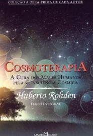 Cosmoterapia - Martin Claret