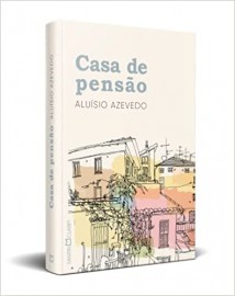 Casa de Penso - Pocket - Capa Dura