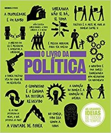 O Livro da Politica 