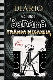 Dirio de um Banana - Volume 17 - Frwda Megaxeia