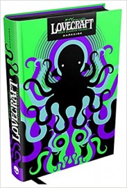 H. P. Lovecraft - Medo Clássico - Vol 1 - Cosmic Edition