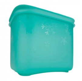 Tupperware Freezer Line 1,1 litro Verde