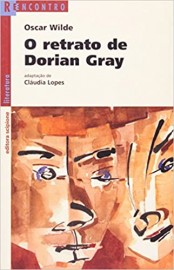 O Retrato de Dorian Grey - Reencontro Literatura