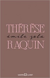 Therese Raquin - Edicao Especial - Capa Dura