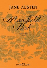 Mansfield Park - 3 - Edio Especial - Martin Claret