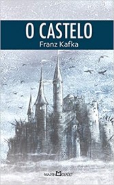O Castelo - 255 - Franz Kafka
