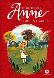 Anne de Green Gables - Ciranda Cultural