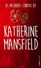 Melhores Contos de katherine Mansfield - Pocket - 1222