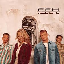 CD FFH - Ready To Fly