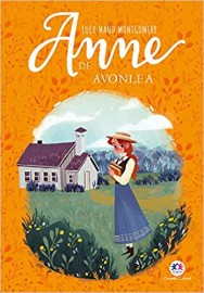 Anne de Avonlea - Ciranda Cultural