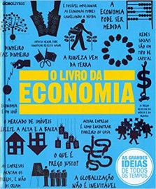 O livro da economia 
