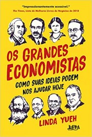 Os Grandes Economistas - Convencional