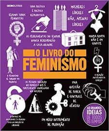 O Livro do Feminismo