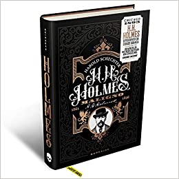 H. H. Holmes Maligno