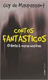Contos Fantasticos - Pocket - 24
