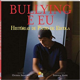 Bullying e Eu. Biblioteca de Literatura