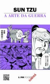 Arte da Guerra - Edio Pocket Manga - 1101