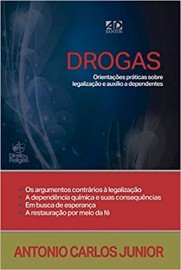 Drogas - Orientações Praticas Sobre Legalização a Auxilio