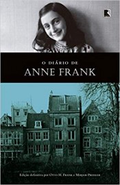 O Dirio de Anne Frank - Edio Definitiva