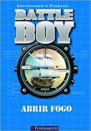 Battle Boy - Abrir Fogo