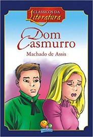 Classicos da Literatura: Dom Casmurro