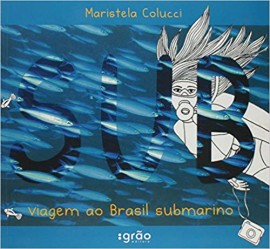 Sub - Viagem ao Brasil Submarino
