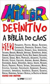 Millr Definitivo - A Bblia do Caos - Pocket - 262