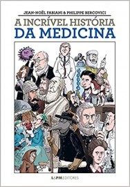 A Incrível Historia da Medicina - Convencional