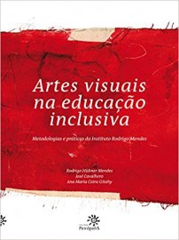 Artes Visuais na Educacao Inclusiva