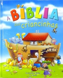 Bíblia das Criancinhas 