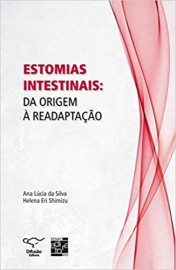 Estomias Intestinais - Da Origem a Readaptao