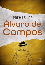 Poemas de Alvaro de Campos - Principis