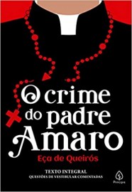 O Crime do Padre Amaro - Principis
