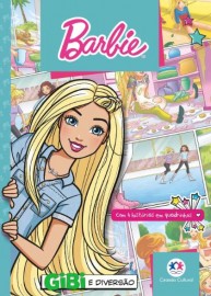 Barbie - Gibi - Ciranda Cultural