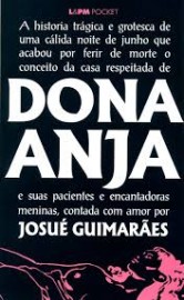 Dona Anja - Edio Pocket - 588