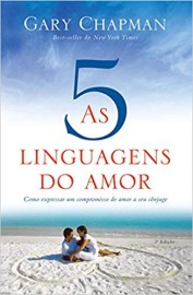 As cinco linguagens do amor