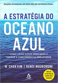 Estratégias do Oceano Azul