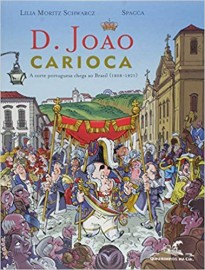 D. João Carioca