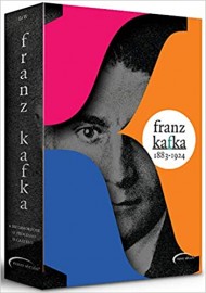 Franz Kafka (1883-1924) Box 3 Volumes