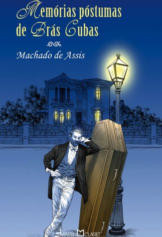 Memorias Postumas de Bras Cubas - 18 - Martin Claret