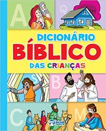 Dicionário Bíblico das Crianças